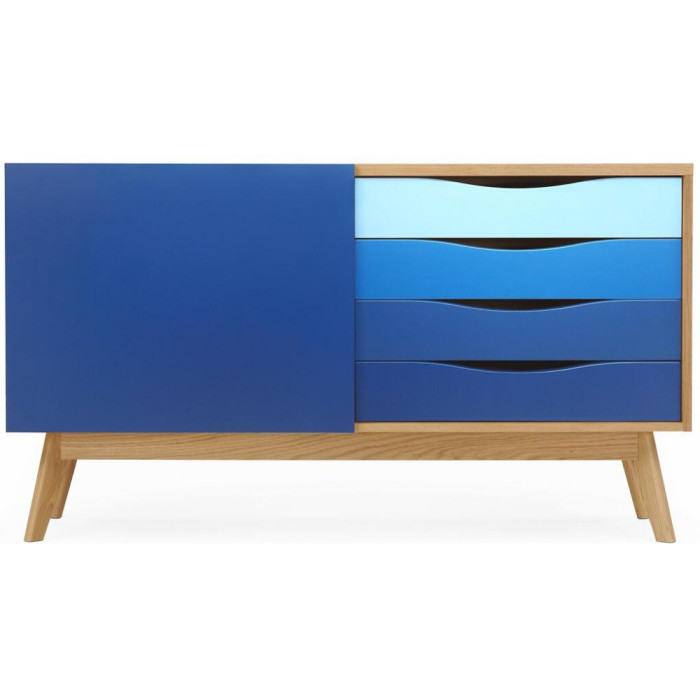 Avon kumode (Vairāki toņi)